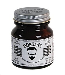 Morgan''s, wosk do stylizacji wąsów, 50g