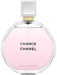 Chanel Chance Eau Tendre 100ml woda perfumowana