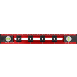 Yato POZIOMNICA 450 MM DLA ELEKTRYKÓW