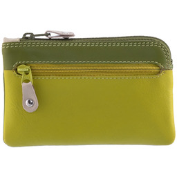 Portfel damski na bilon i klucze Visconti RB-69