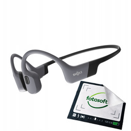 Shokz OpenSwim Pro szare Usb-c IP68, Bt 5.4