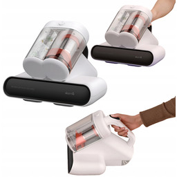 Odkurzacz Ręczny Deerma Dem-cm980w Do Kurzu I Roztoczy