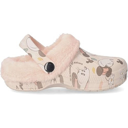 Minnie Mouse S0736958 Buty do domu, Dorośli Unisex,