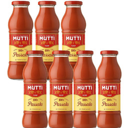 Passata pomidorowa 400g x7 - Mutti