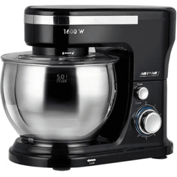 Robot planetarny MPM MKR-21 Czarny