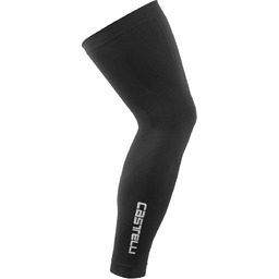castelli Pro Seamless Leg ocieplacze na nogi unisex
