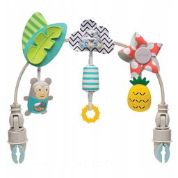 Taf Toys łuk do wózka Tropiki