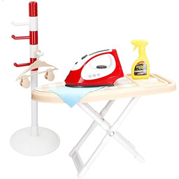ColorBaby 47814 My Home Deska do prasowania Zabawka,