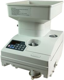Liczarka bilonu Glover CC-100
