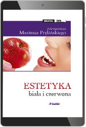 Estetyka biała i czerwona (e-book) [pdf]
