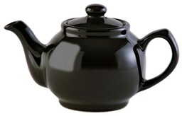 Price&Kensington Dzbanek 1,1 l (czarny) Brights