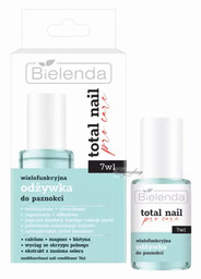 Bielenda - TOTAL NAIL PRO CARE - Multifunctional