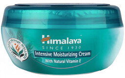 Himalaya - Intensive Moisturizing Cream - Intensywnie nawilżający
