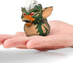TUBBZ Mini: Horror - paski cosplay gumowa kaczka