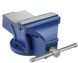 Imadło ślusarskie 150mm Vorel