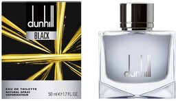 Dunhill London Black 100ml woda toaletowa