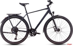 Cube Rower Kathmandu SLX