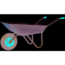 Taczka T-069 80 l tłoczona ocynkowana ALTRAD