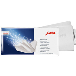 Ściereczka z mikrofibry Jura