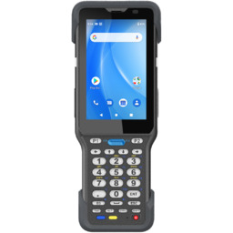 Terminal Unitech HT730 (HT730-0A612MBG)