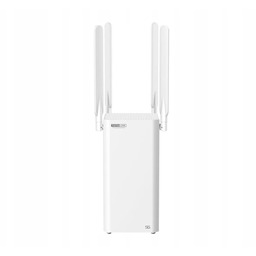 Router Totolink NR1800X 5G (Wi Fi 6 1800Mb/s