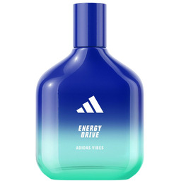 ADIDAS Vibes Energy Drive EDP spray 100ml