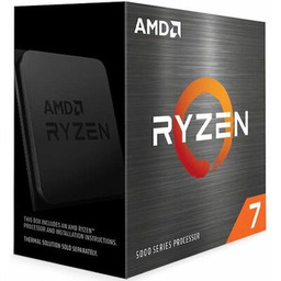 Procesor AMD Ryzen 7 5700X 100-100000926WOF Zasilacz 20%