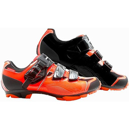 Massi Dual Ignite buty do biegania, czerwone, 43