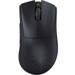 Razer DeathAdder V3 Pro Gaming Mouse, optyczna, 30000