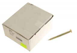 Wkręt do montażu ram FHD 7.5x072 stożek (100szt.)