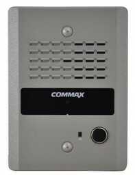 Stacja bramowa 1-abonentowa DR-2GN Commax