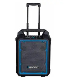 Blaupunkt MB10 36W Bluetooth Radio FM Czarny Power