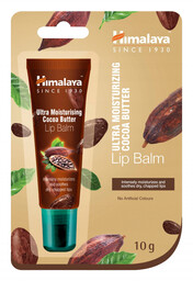 Himalaya - Ultra Moisturizing Cocoa Butter Lip Balm