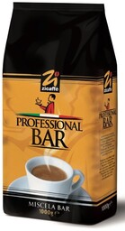 Kawa ziarnista Zicaffe Professional Bar 1kg