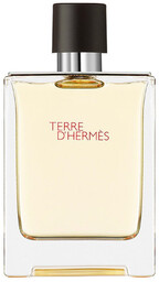 Hermes Terre d''Hermes woda toaletowa 100 ml TESTER