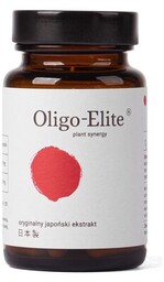 KOGEN Adaptogen Oligo Elite (30 kapsułek)