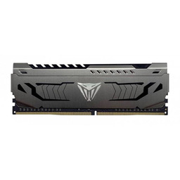Patriot DDR4 Viper Steel 16GB/3200(1*16GB) Grey CL16