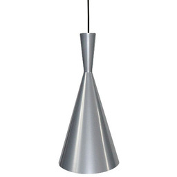 Rabalux Metalowa lampa wisząca Trincola 5311 stożek