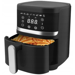 Gastronoma Frytkowica niskotłuszczowa 4,2L 18290005