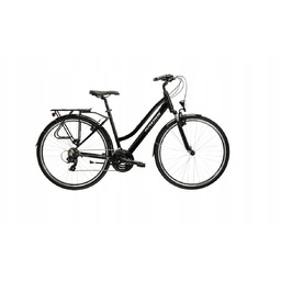 Rower trekkingowy Kross Trans 1.0 rama 15 cali