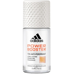 Adidas Power Booster Dezodorant roll-on dla kobiet 50ml