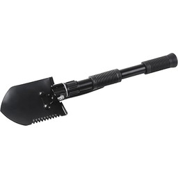 Mini kostka kempingowa Cao, łopatka