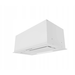 Okap Akpo WK-7 Fabio 60 Biały 69dB klasa