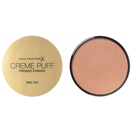 Max Factor Creme Puff Pressed Powder puder prasowany
