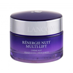Lancôme Rénergie Nuit Multi-Lift krem na noc 50
