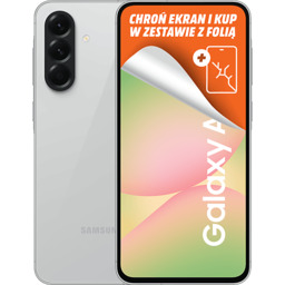 PRODUKT PO EKSPOZYCJI - Smartfon SAMSUNG Galaxy A56