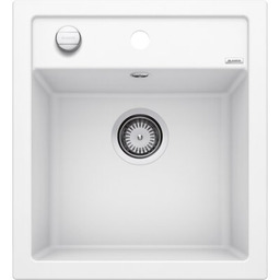 BLANCO Zlewozmywak Dalago 45 517160 Biały 51x46.5