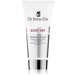 Dr Irena Eris Alabaster Scrub - Smoothing Body