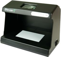 Tester banknotów Glover SLD-10 UV