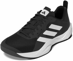 Buty na siłownię adidas Rapidmove IF3203 Czarny